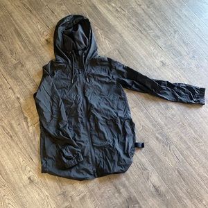 Lululemon packable jacket